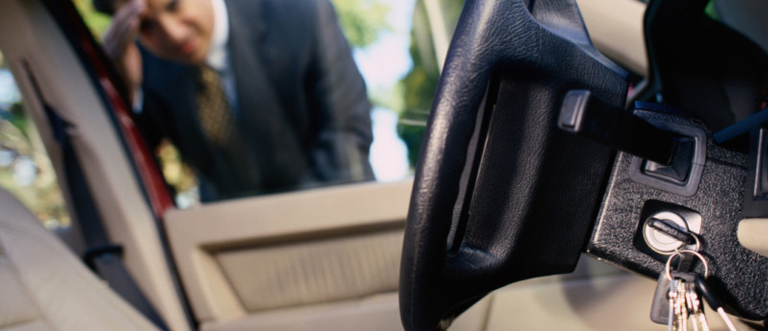 24 hour car locksmith in Prunedale