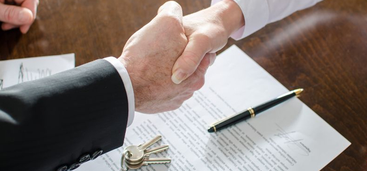 Commercial Eviction Service Prunedale