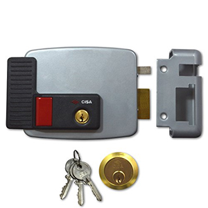 electronic door lock repair Prunedale